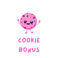 CookieBonus.com | Official Site | Get Cookies Discount